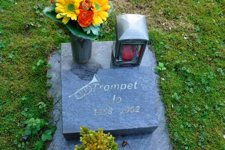 westfriedhof