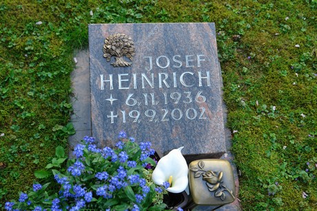 westfriedhof