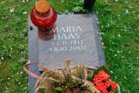 westfriedhof