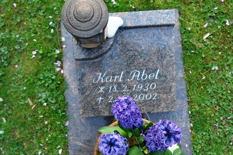 westfriedhof