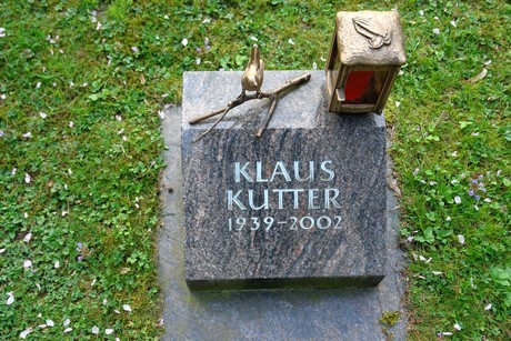 westfriedhof