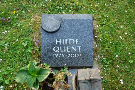 westfriedhof