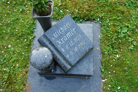 westfriedhof