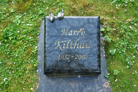 westfriedhof
