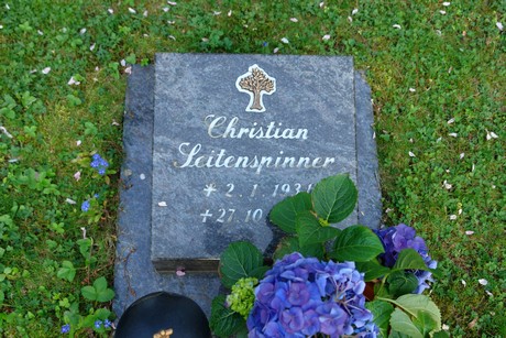 westfriedhof