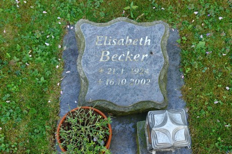 westfriedhof