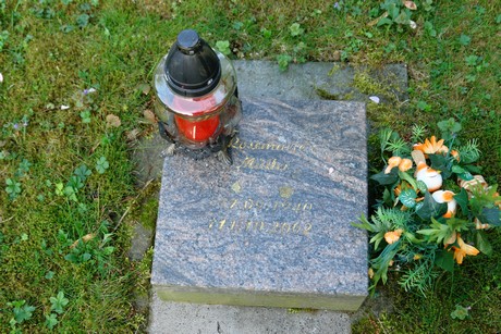 westfriedhof