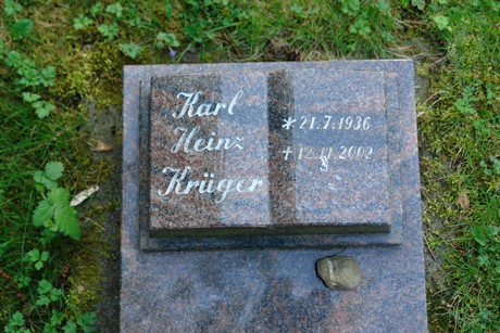 westfriedhof