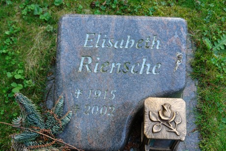 westfriedhof