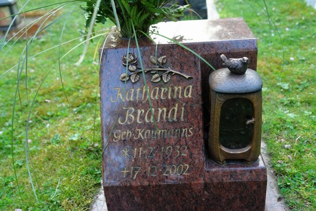 westfriedhof
