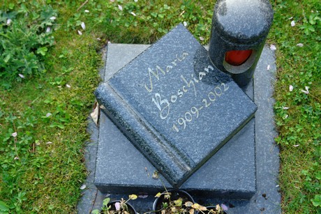 westfriedhof