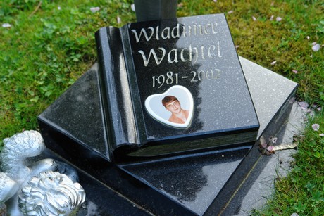 westfriedhof