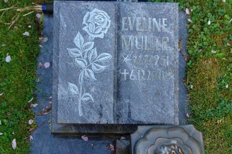 westfriedhof