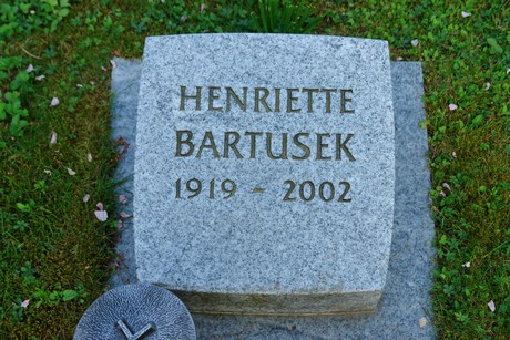 westfriedhof