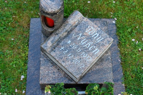 westfriedhof