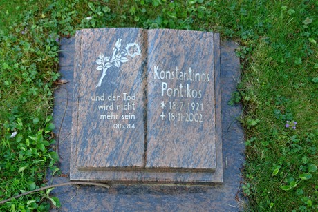 westfriedhof