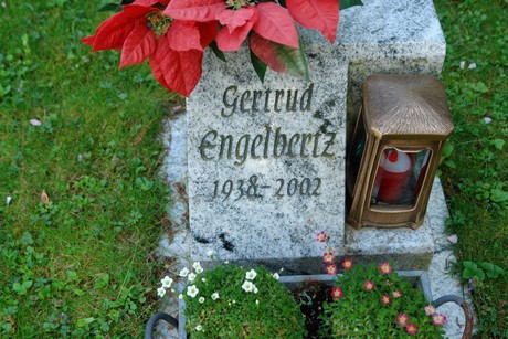 westfriedhof