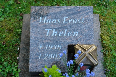 westfriedhof