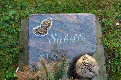 westfriedhof