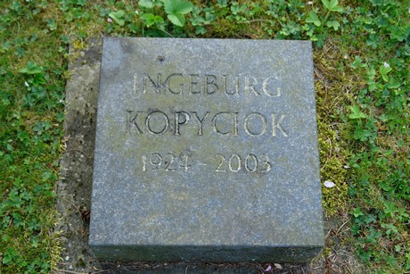 westfriedhof