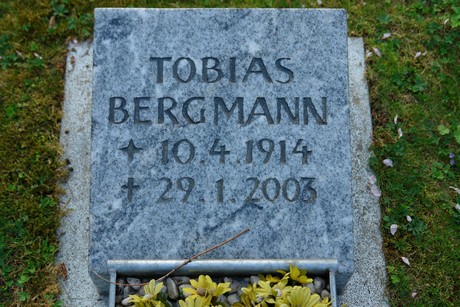 westfriedhof