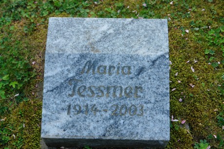 westfriedhof