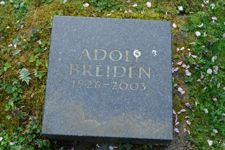 westfriedhof