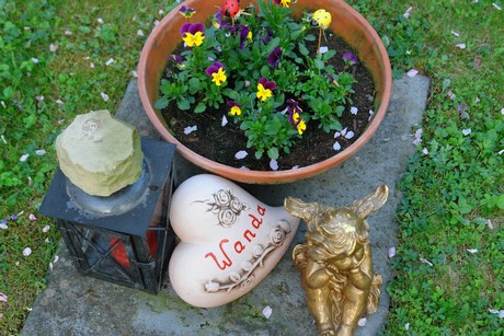 westfriedhof