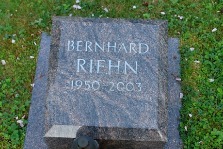 westfriedhof