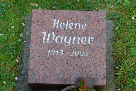 westfriedhof