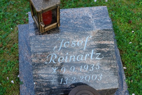 westfriedhof