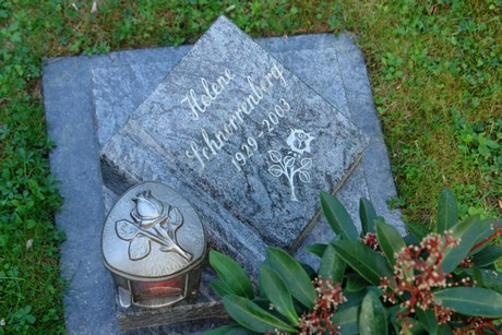 westfriedhof