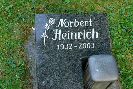 westfriedhof