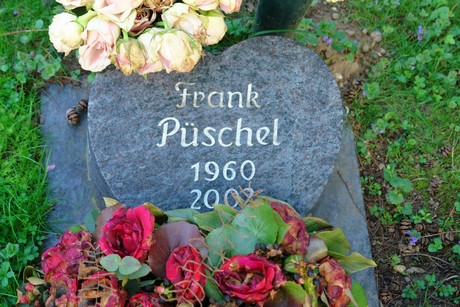 westfriedhof