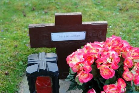 westfriedhof