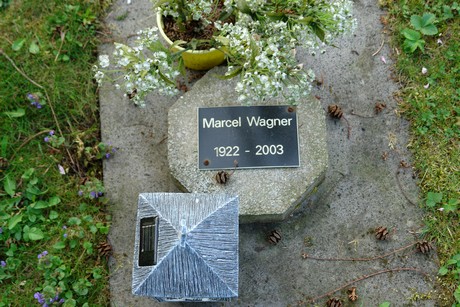westfriedhof