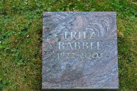 westfriedhof
