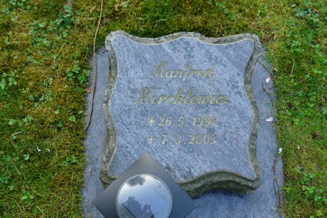 westfriedhof