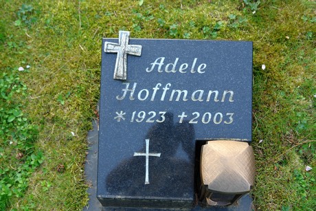 westfriedhof