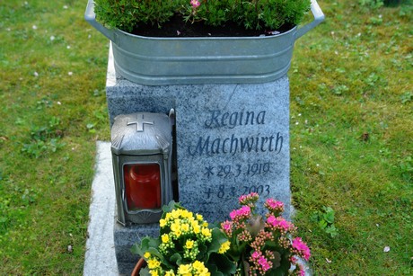 westfriedhof