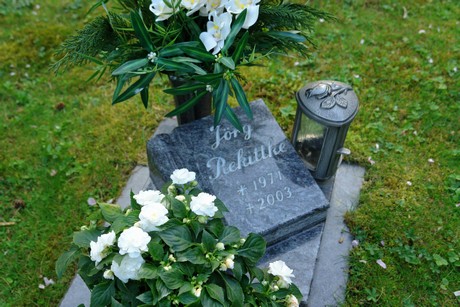 westfriedhof