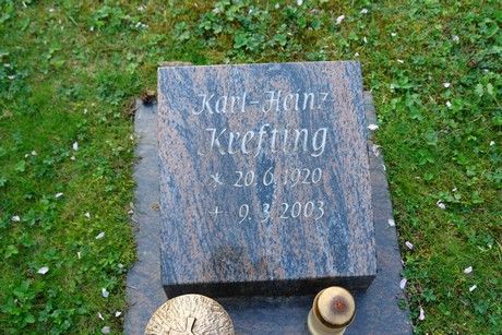 westfriedhof