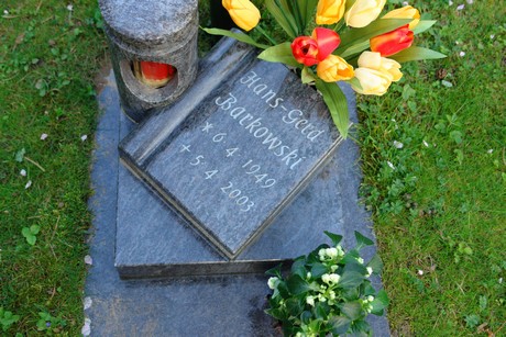 westfriedhof