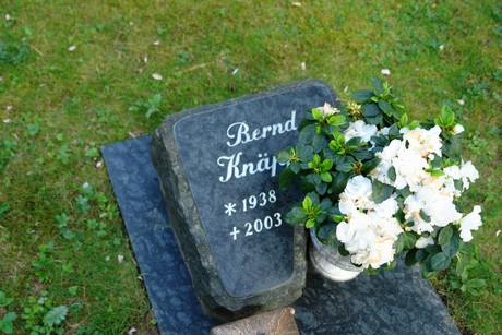 westfriedhof