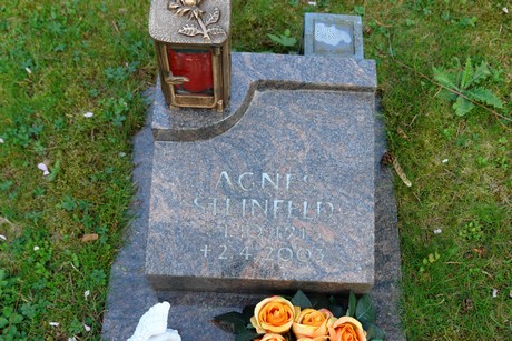 westfriedhof