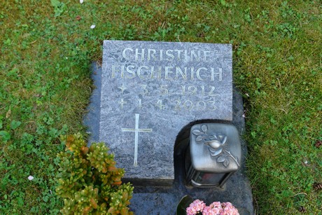 westfriedhof