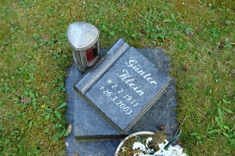 westfriedhof