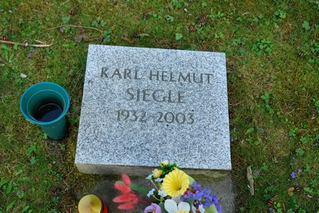 westfriedhof