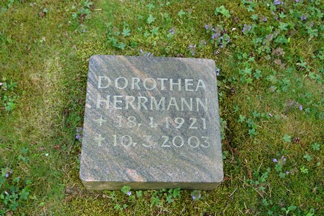 westfriedhof