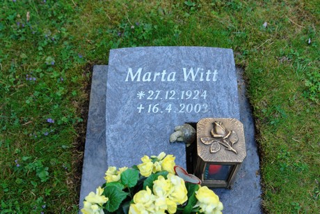 westfriedhof
